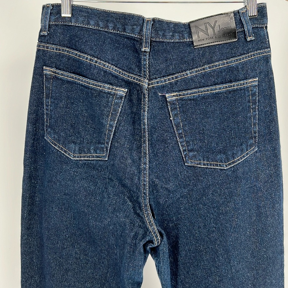 New York and Company, New York jeans